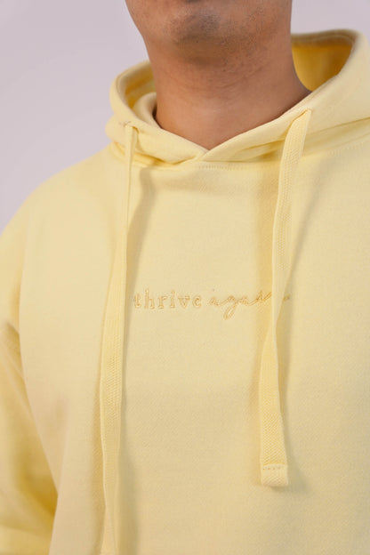 Thrive Again Hoodie