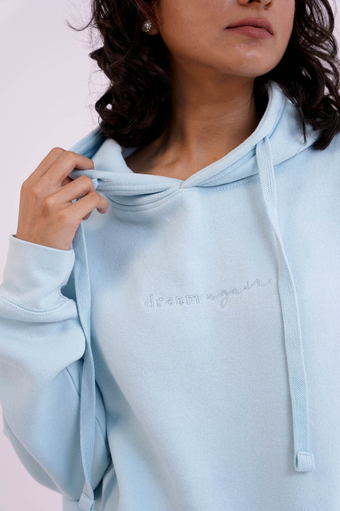 Dream Again Hoodie