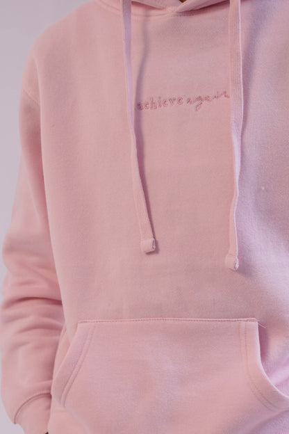 Achieve Again Hoodie